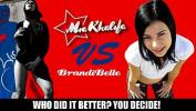 คลิปโป๊ Mia Khalifa VS Brandi Belle colon Who Did It Better quest You Decide excl 2024 ร้อน