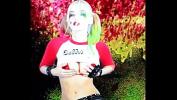 คลิปxxx Harley Quinn strip ร้อน 2024