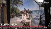 คลิปโป๊ออนไลน์ 379 Elena Vega Backstage from photoshoot Theme beach diver girl ดีที่สุด ประเทศไทย