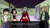 หนังเอ็ก Danny Phantom Amity Park Part 11 masturbating Goth ร้อน