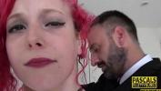 หนังxxx Bdsm redhead fingered and fucked hard ล่าสุด