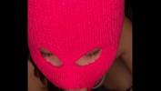 คลิปโป๊ teen girlfriend giving sloppy blowjob in ski mask 2024