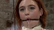 หนังav Bound gagged redhead lesbian whipped 3gp ฟรี