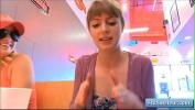 หนังเอ็ก Watch hottie blonde ten amateur Alana fingering her juicy pussy in a diner deep and tender ล่าสุด 2024