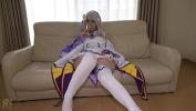 หนังav Emilia Cosplay Live Action 2024