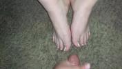 คลิปxxx Quick Foot Feet Cumshot lpar Silver Toes rpar Cum On Feet ร้อน 2024