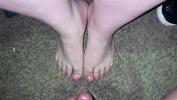 หนัง18 Very nice feet cumshot on BBW Latina sexy toes Mp4 ล่าสุด