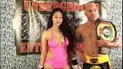 คลิปโป๊ฟรี KING of INTERGENDER SPORTS MAN VS WOMEN MIXED MATCHES UNDERGROUND LUCHA WRESTLING comma BOXING comma BELLY