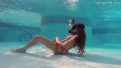 คลิปโป๊ Hot underwater orgasm from Nora Shamndora with dildo ดีที่สุด ประเทศไทย