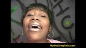 หนัง18 Black girl initiated in the art of gloryhole blowjob 20 2024 ล่าสุด