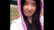 คลิปxxx Asian Teen publicly reveals herself in the rain excl ร้อน 2024