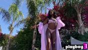 ดูหนังโป๊ Amazing black babe with nice big ass Ana Foxxx played with herself in the pool 2024