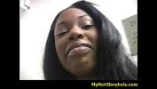 ดูหนังโป๊ Initiating black girl in the art of interracial gloryhole blowjob 5 3gp ล่าสุด