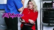 หนังxxx Blonde Milf Kit Mercer Caught Stealing And Punished ร้อน