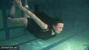 ดูหนังav Swimming pool underwater erotic beauty Irina Polcharova ฟรี