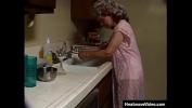 หนังโป๊ Indecent granny with grey hair sucks off the black plumber ล่าสุด 2024