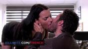 หนังav Busty French brunette Sophia Laure fucked at the office 2024 ล่าสุด