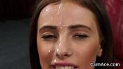 คลิปโป๊ฟรี Hot centerfold gets jizz shot on her face swallowing all the cum 2024 ล่าสุด