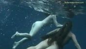 หนังเอ็ก Underwater swimming girls on Tenerife ล่าสุด