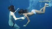 หนังโป๊ใหม่  Naked girls on Tenerife having fun in the water ร้อน