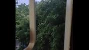 หนังav Husband fucking wife in doggy style by enjoying the rain from window Mp4 ล่าสุด