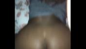 หนังav Thick ebony taking backshots