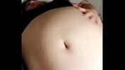 หนังav Gigantic stuffed belly