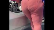 คลิปโป๊ออนไลน์ Ebony Big ass and pink spandex ฟรี