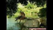 หนังxxx fishing trip turns into an outdoor gangbang Mp4 ล่าสุด