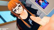 หนังav Futaba First Handjob Persona 5 ล่าสุด