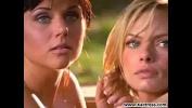 คลิปโป๊ Jaime Pressly and Tiffani Amber Thiessen ฟรี