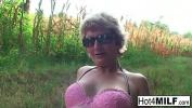 หนังav Blonde Hungarian MILF has some dirty fun outdoors 3gp ล่าสุด