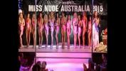 ดูหนังav Miss Nude Australlia 2015 2024 ร้อน