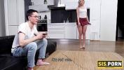 คลิปโป๊ฟรี SIS period PORN period Naughty minx with ease lures her nerdy stepbro into quickie 2024 ร้อน