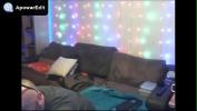 หนังโป๊ใหม่  Bi curious popped over comma saw livecam and joined in for wank and bj ฟรี