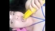 หนังxxx Catherine Osorio playing with Banana 3gp ฟรี