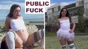 ดูหนังxxx Martina Smeraldi Taking Anal In Public From Potro De Bilbao ฟรี