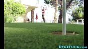 ดูหนังxxx Costumed blonde lesbian blondes outdoors ล่าสุด 2024