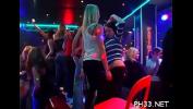 ดูหนังav A lot of group sex on dance floor Mp4