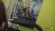 คลิปโป๊ฟรี HUNT4K period Babe forgets about workout because of can get cash and dick Mp4