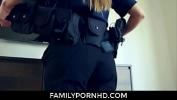 หนังโป๊ My Step Mom Is A Cop