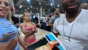 คลิปxxx lil d goes to exxxotica miami 2019 day 2 lpar instagram commat lastlild rpar