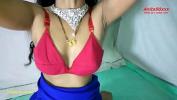 คลิปxxx Indian hot sexy bhabi ki chudai Blue saree me Desi video ฟรี