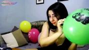 หนังเอ็ก Girl with Juicy Shapes Played with Balloons ร้อน 2024