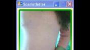 หนังโป๊ใหม่  ScarletLetter horny married orthodox jew maturbated regularily on camfrog 2024