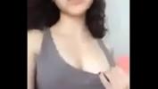 ดูหนังโป๊ Beautiful curly hair girl comma flashing her big boobs Mp4 ล่าสุด