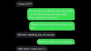 หนังav Sexting Emasculating My Sissy Bitch Humiliation 2024 ล่าสุด