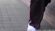 คลิปโป๊ออนไลน์ Take off your shoes and walk around outdoors with my socks on ล่าสุด 2024