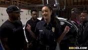 ดูหนังโป๊ Police Officer Eliza Ibarra Deepthroats Every Big Black Cock ล่าสุด 2024