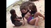 หนังโป๊ Asian Lesbian Threesome BDSM Exploration On Beach In Public 3gp ล่าสุด